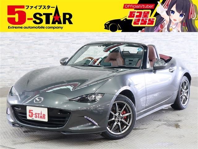 MAZDA / ROADSTER