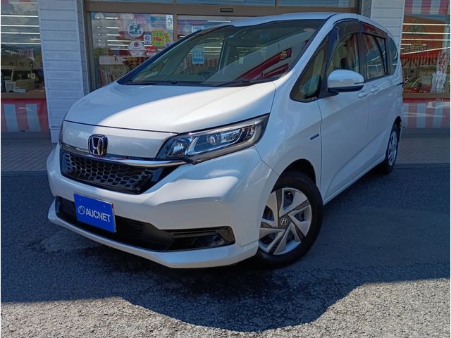 HONDA / FREED HYBRID