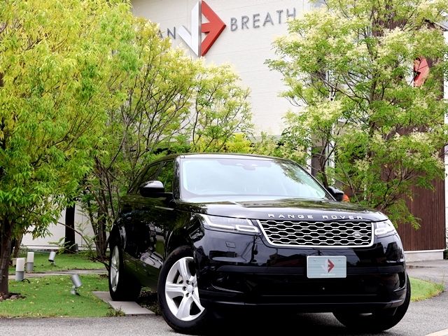 ROVER / ROVER RANGE ROVER VELAR