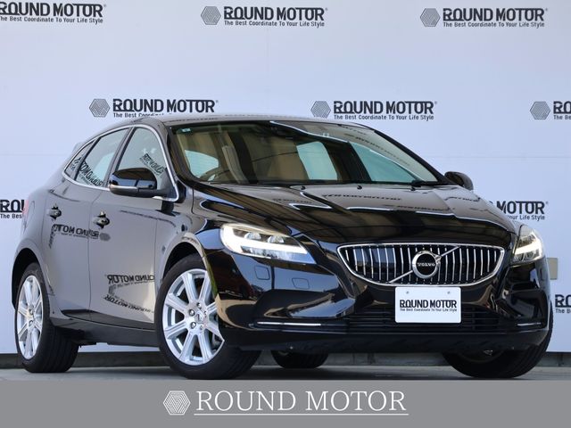 VOLVO / VOLVO V40