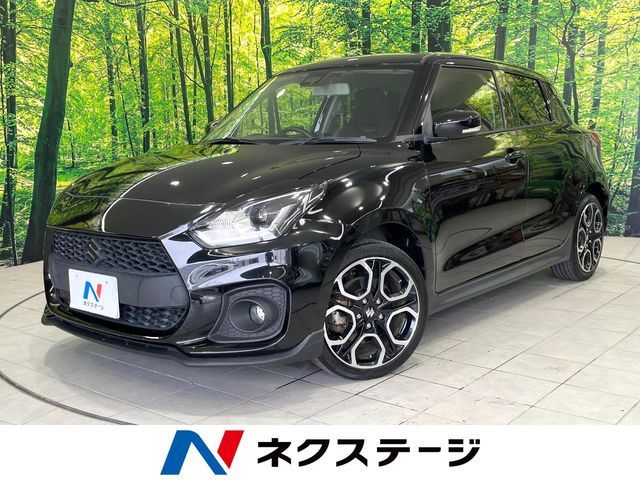 SUZUKI / SWIFT