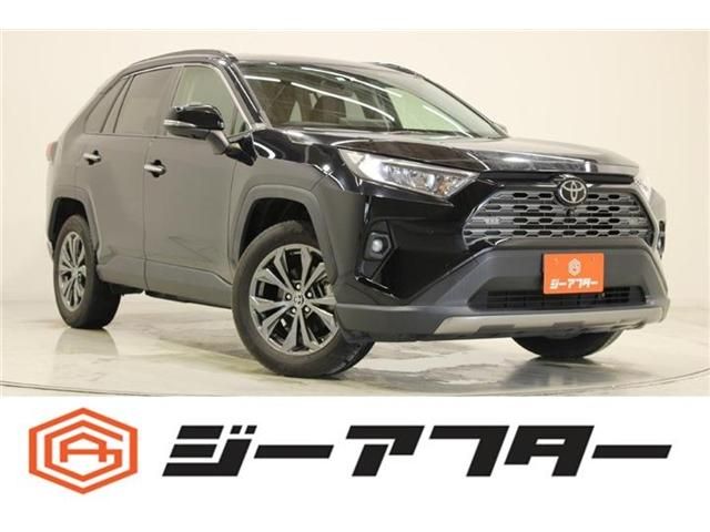 TOYOTA / RAV4 4WD