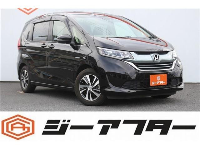 HONDA / FREED HYBRID