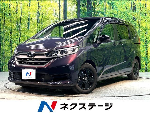 HONDA / FREED plus HYBRID