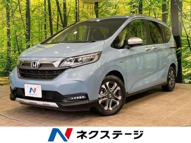 HONDA / FREED HYBRID