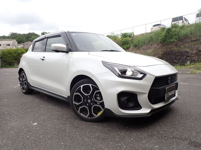SUZUKI / SWIFT