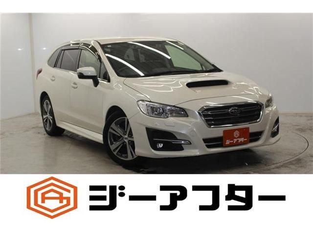 SUBARU / LEVORG