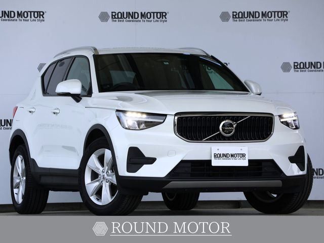 VOLVO / VOLVO XC40