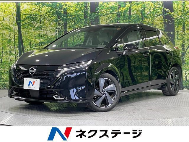 NISSAN / AURA
