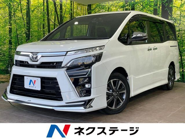 TOYOTA / VOXY