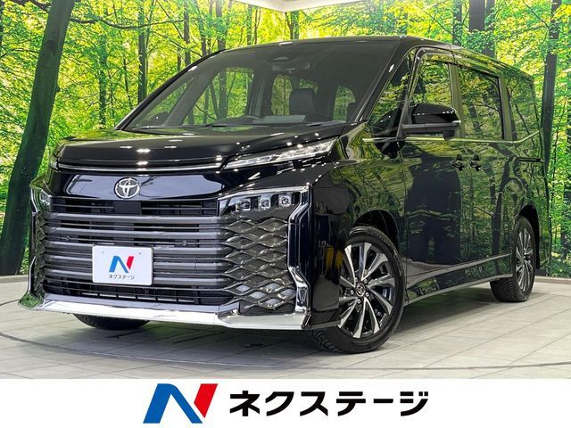 TOYOTA / VOXY