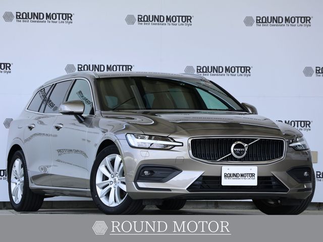 VOLVO / VOLVO V60