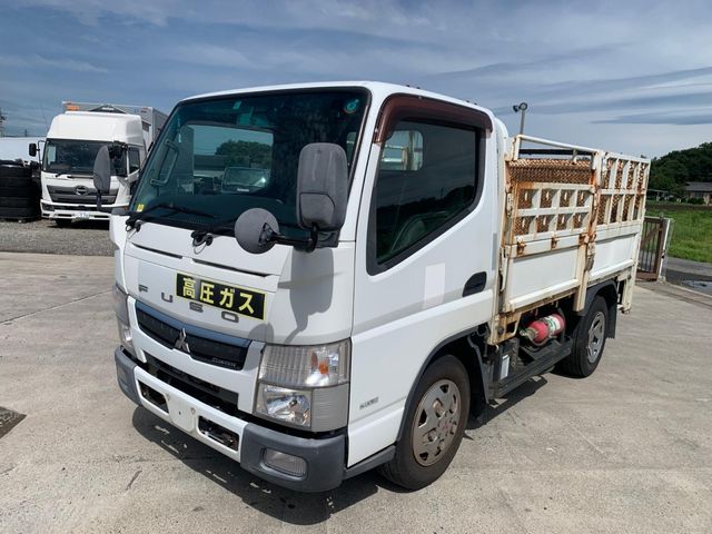 MITSUBISHI / CANTER