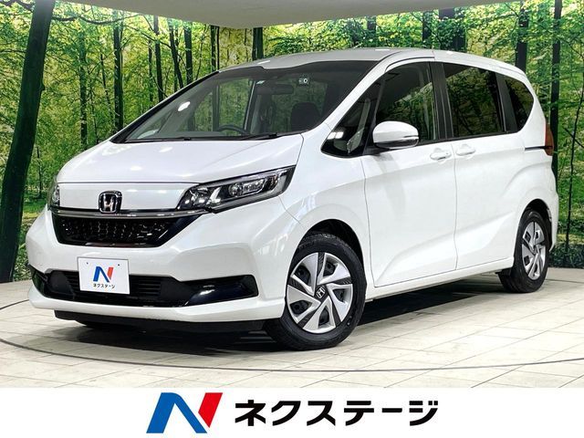 HONDA / FREED HYBRID