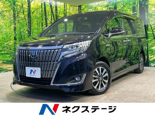 TOYOTA / ESQUIRE HYBRID