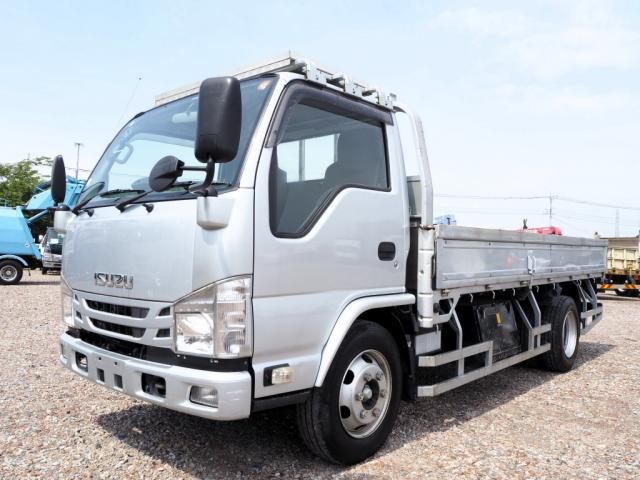 ISUZU / ELF