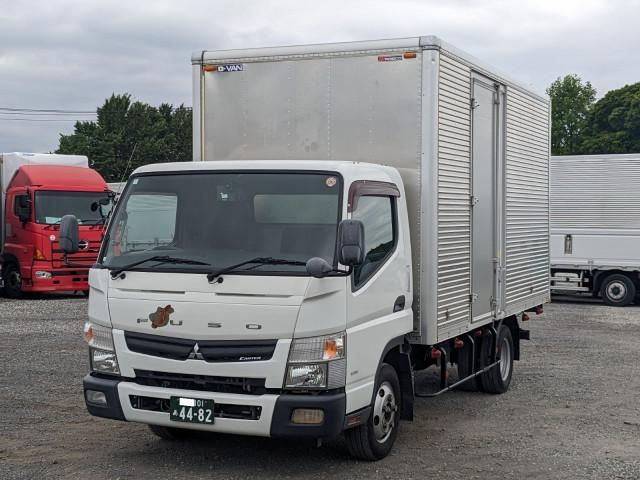 MITSUBISHI / CANTER