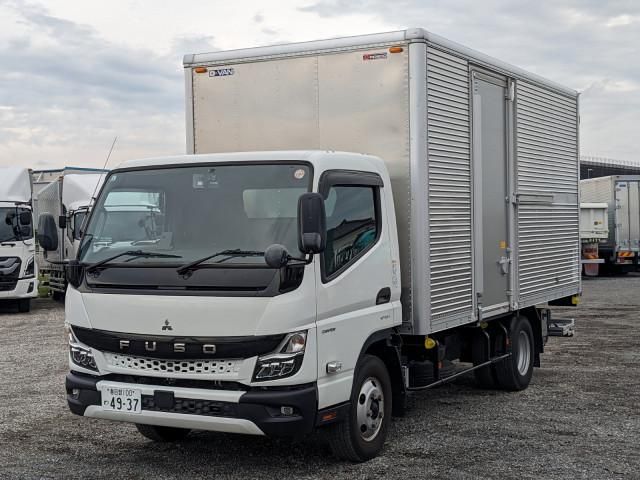 MITSUBISHI / CANTER