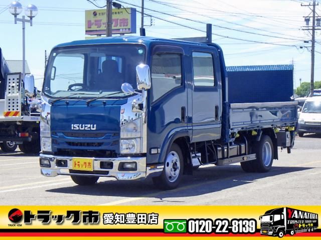 ISUZU / ELF