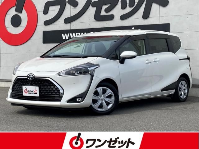 TOYOTA / SIENTA