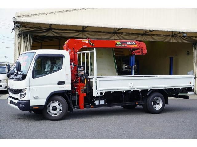 MITSUBISHI / CANTER