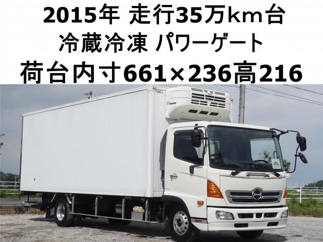 HINO / RANGER