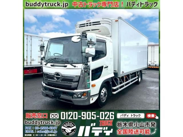 HINO / RANGER