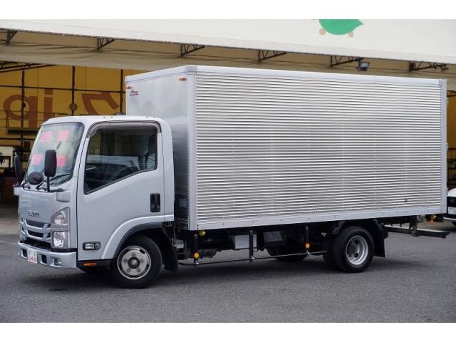 ISUZU / ELF