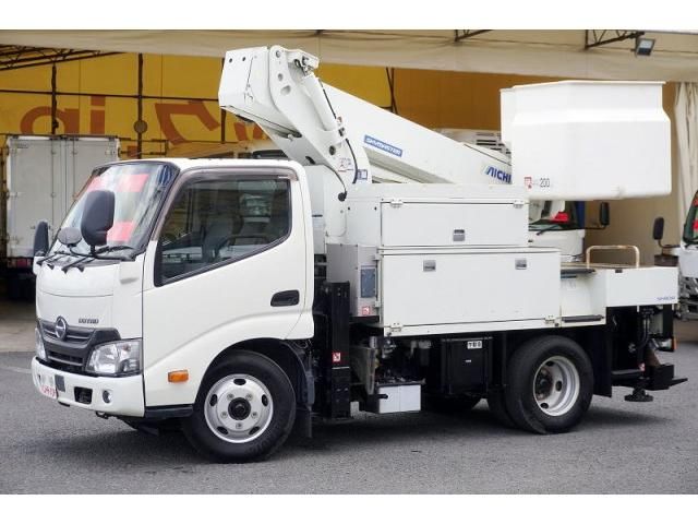 HINO / DUTRO