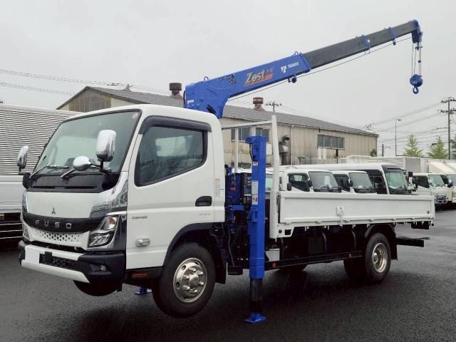 MITSUBISHI / CANTER