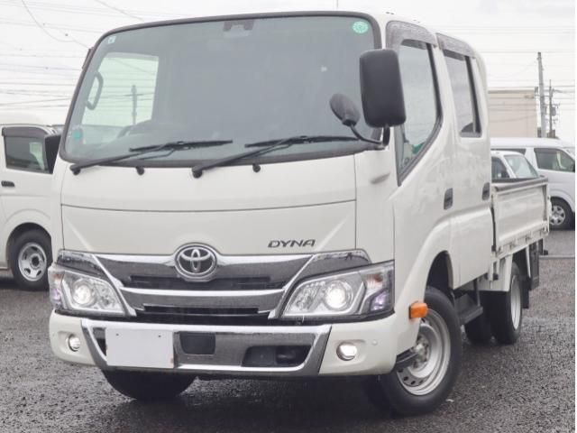 TOYOTA / DYNA