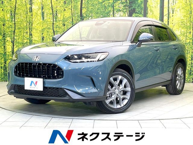 HONDA / ZR-V e:HEV