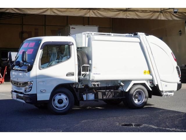 MITSUBISHI / CANTER