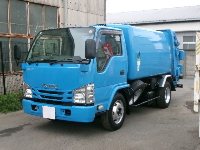 ISUZU / ELF