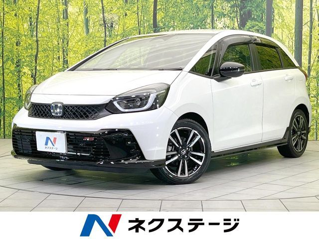 HONDA / FIT e:HEV