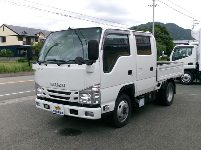 ISUZU / ELF