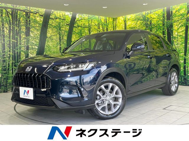 HONDA / ZR-V e:HEV
