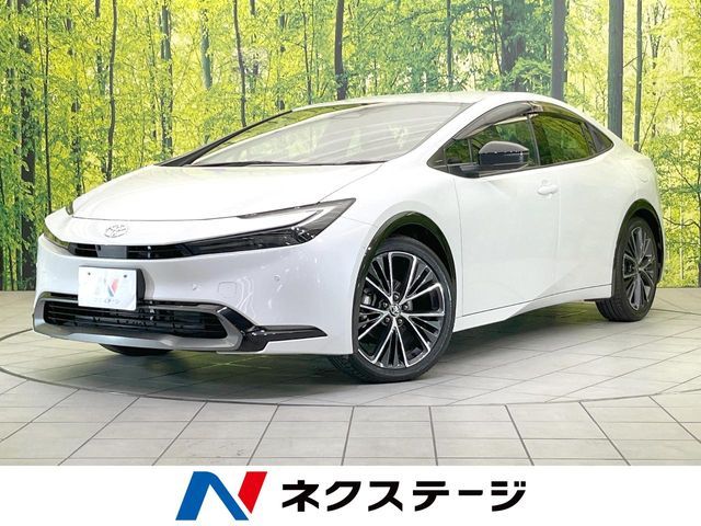 TOYOTA / PRIUS