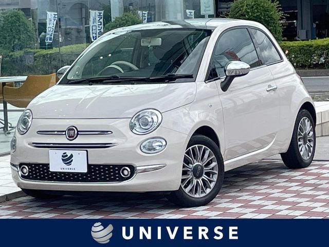 FIAT / FIAT 500