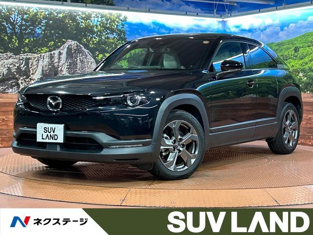 MAZDA / MX-30