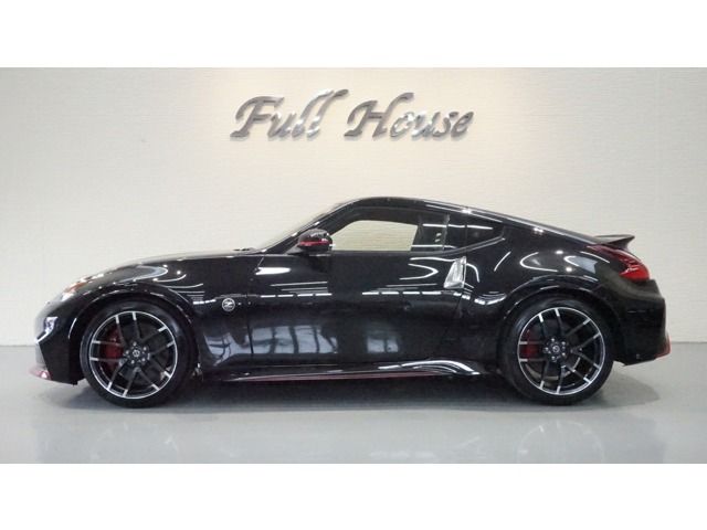 NISSAN / FAIRLADY Z