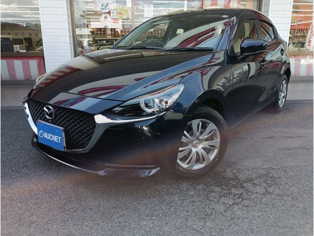 MAZDA / MAZDA2