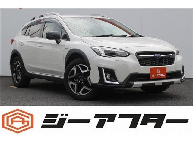 SUBARU / SUBARU XV HYBRID