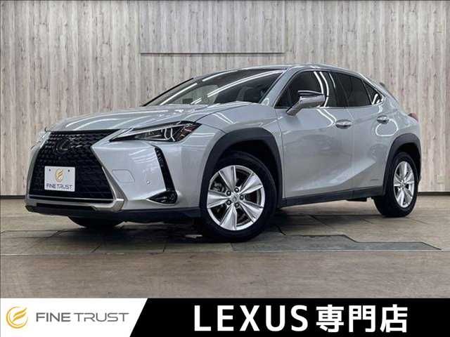 TOYOTA / LEXUS UX250h