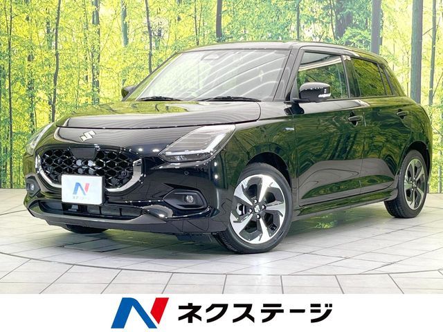 SUZUKI / SWIFT
