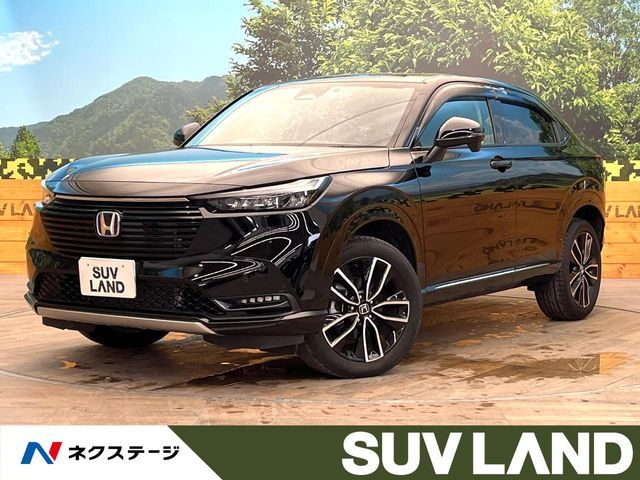 HONDA / VEZEL e:HEV