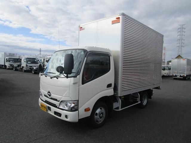 HINO / DUTRO
