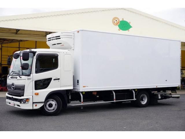 HINO / RANGER
