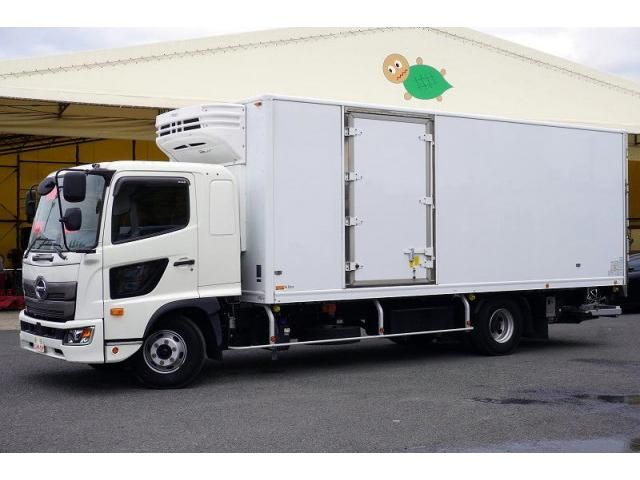 HINO / RANGER
