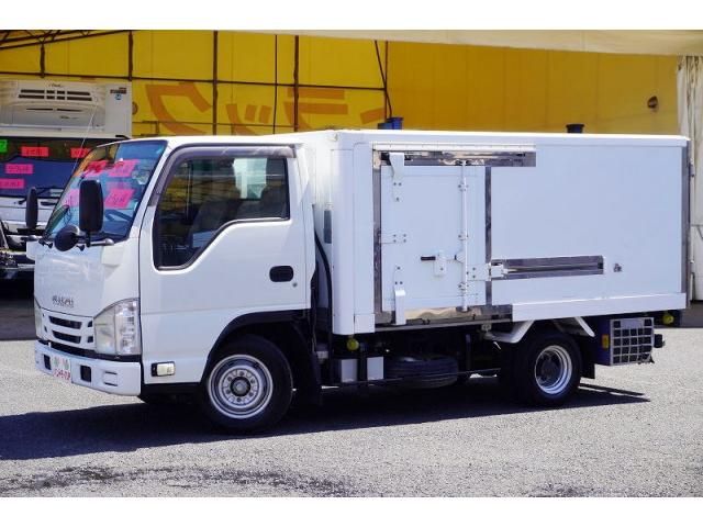 ISUZU / ELF